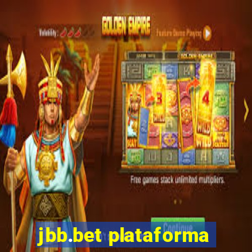 jbb.bet plataforma